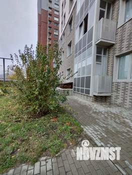 1-к квартира, вторичка, 43м2, 8/16 этаж