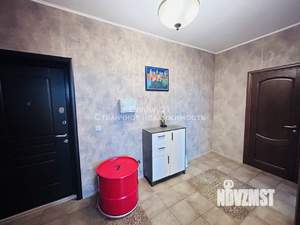 1-к квартира, вторичка, 47м2, 13/19 этаж