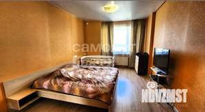 2-к квартира, вторичка, 71м2, 18/25 этаж