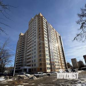 3-к квартира, вторичка, 79м2, 1/17 этаж