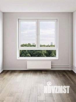 1-к квартира, вторичка, 32м2, 9/25 этаж