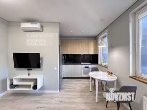 1-к квартира, вторичка, 45м2, 8/15 этаж