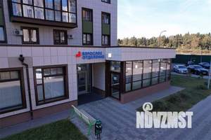 1-к квартира, вторичка, 38м2, 4/9 этаж