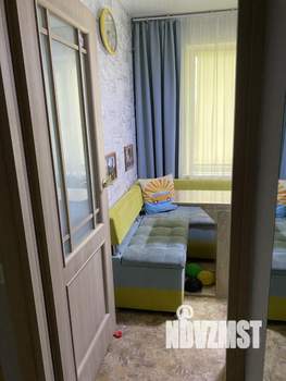 1-к квартира, вторичка, 31м2, 3/5 этаж