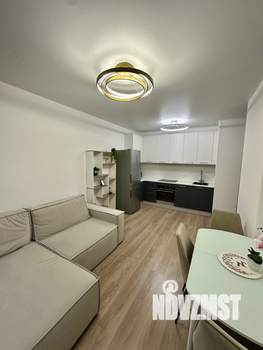 3-к квартира, вторичка, 51м2, 6/17 этаж