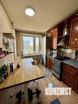 1-к квартира, вторичка, 36м2, 14/16 этаж