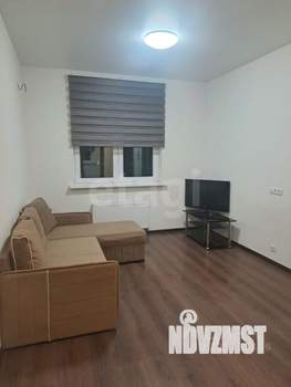 1-к квартира, вторичка, 32м2, 10/24 этаж