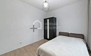 3-к квартира, вторичка, 57м2, 9/14 этаж