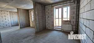 3-к квартира, вторичка, 88м2, 17/17 этаж