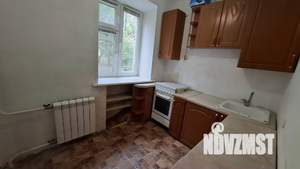 2-к квартира, вторичка, 43м2, 1/9 этаж