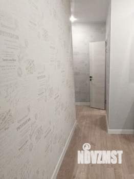 1-к квартира, вторичка, 37м2, 7/10 этаж