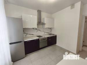 1-к квартира, вторичка, 35м2, 2/25 этаж