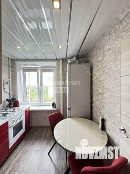 1-к квартира, вторичка, 30м2, 8/9 этаж