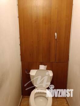 4-к квартира, вторичка, 92м2, 2/17 этаж