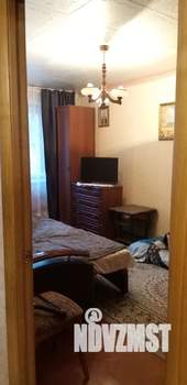 3-к квартира, вторичка, 63м2, 1/5 этаж