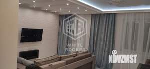 3-к квартира, вторичка, 95м2, 8/9 этаж