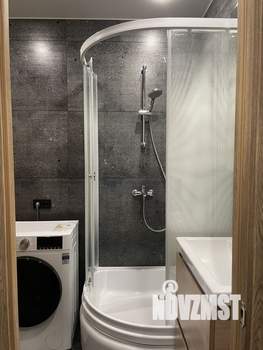 Студия квартира, вторичка, 23м2, 12/15 этаж