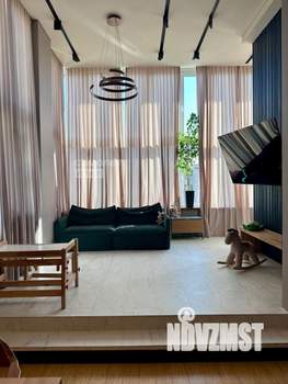 3-к квартира, вторичка, 145м2, 6/6 этаж