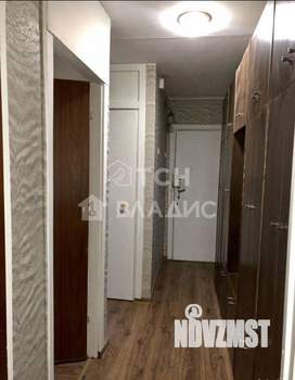 2-к квартира, вторичка, 45м2, 4/5 этаж
