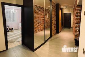 4-к квартира, вторичка, 100м2, 6/25 этаж