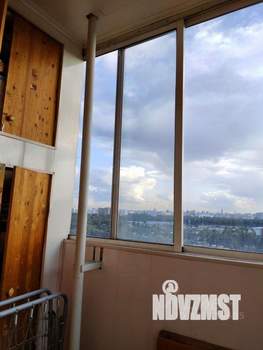 1-к квартира, вторичка, 43м2, 15/17 этаж