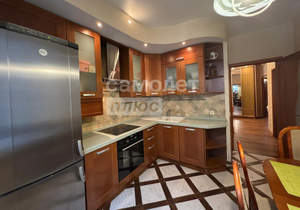 2-к квартира, вторичка, 69м2, 5/18 этаж