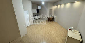 2-к квартира, вторичка, 86м2, 1/6 этаж