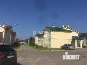 1-к квартира, вторичка, 43м2, 1/2 этаж