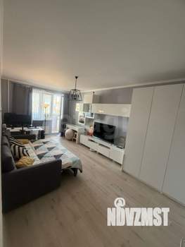 2-к квартира, вторичка, 59м2, 14/25 этаж