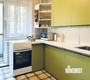 2-к квартира, вторичка, 53м2, 4/5 этаж