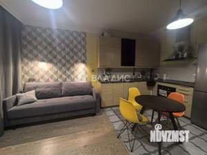 3-к квартира, вторичка, 65м2, 2/17 этаж
