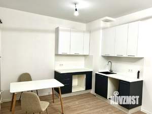 Студия квартира, вторичка, 25м2, 17/17 этаж