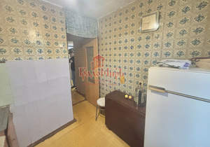 2-к квартира, вторичка, 42м2, 5/5 этаж