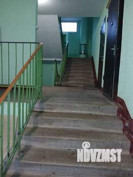 2-к квартира, вторичка, 52м2, 3/5 этаж