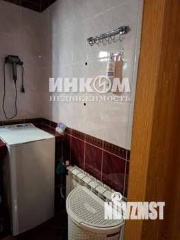 3-к квартира, вторичка, 116м2, 3/3 этаж