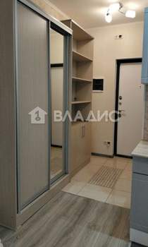 Студия квартира, вторичка, 23м2, 6/7 этаж