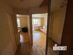 1-к квартира, вторичка, 37м2, 3/12 этаж