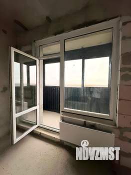 1-к квартира, вторичка, 38м2, 14/22 этаж