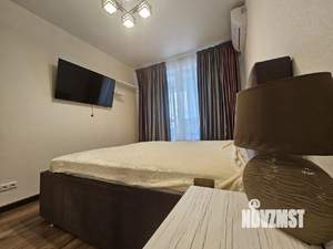 3-к квартира, вторичка, 71м2, 8/17 этаж