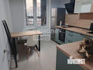 1-к квартира, вторичка, 32м2, 5/6 этаж