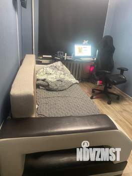 2-к квартира, вторичка, 46м2, 3/12 этаж