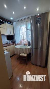 1-к квартира, вторичка, 34м2, 8/9 этаж