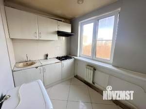 3-к квартира, вторичка, 58м2, 9/9 этаж