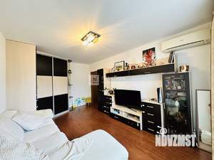 2-к квартира, вторичка, 55м2, 7/10 этаж