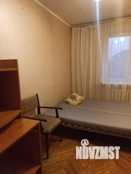 3-к квартира, вторичка, 59м2, 6/9 этаж