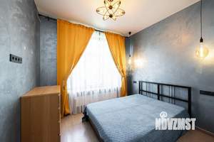 1-к квартира, вторичка, 38м2, 2/4 этаж