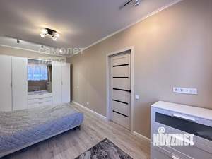 1-к квартира, вторичка, 45м2, 8/15 этаж