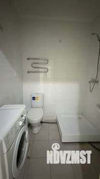 Студия квартира, вторичка, 23м2, 9/27 этаж