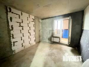 1-к квартира, вторичка, 49м2, 5/10 этаж