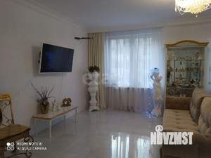 3-к квартира, вторичка, 76м2, 5/16 этаж
